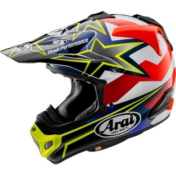 Arai VX-Pro4 Helmet | United Motorsports